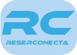 logo reserconecta